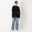 ザンパ(ZAMPA)のダンボールハイネックプルオーバー18