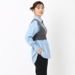 ザンパ(ZAMPA)のニットビスチェ＋シャツ26
