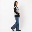 ザンパ(ZAMPA)のチュールレイヤードニットビスチェ13