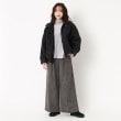 ザンパ(ZAMPA)のボアスタンドカラージャケット11