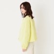 ザンパ(ZAMPA)のキルティングショートドロストジャケット2