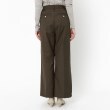 ザンパ(ZAMPA)のセンタープレスタックパンツ3
