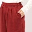 ザンパ(ZAMPA)のビンテージサテンサイド配色ワイドパンツ5