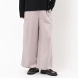 ザンパ(ZAMPA)のビンテージサテンサイド配色ワイドパンツ10