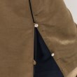 ザンパ(ZAMPA)のビンテージサテンサイド配色ワイドパンツ17