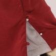 ザンパ(ZAMPA)のビンテージサテンサイド配色ワイドパンツ25