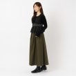 ザンパ(ZAMPA)のイージーロングスカート23
