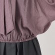 ザンパ(ZAMPA)の【春も着られる】シアーオフショル2WAYブラウス8