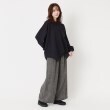 ザンパ(ZAMPA)のストレッチポンチアシメデザインプルオーバー14