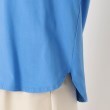 ザンパ(ZAMPA)の微起毛バックロゴクルーTシャツ6