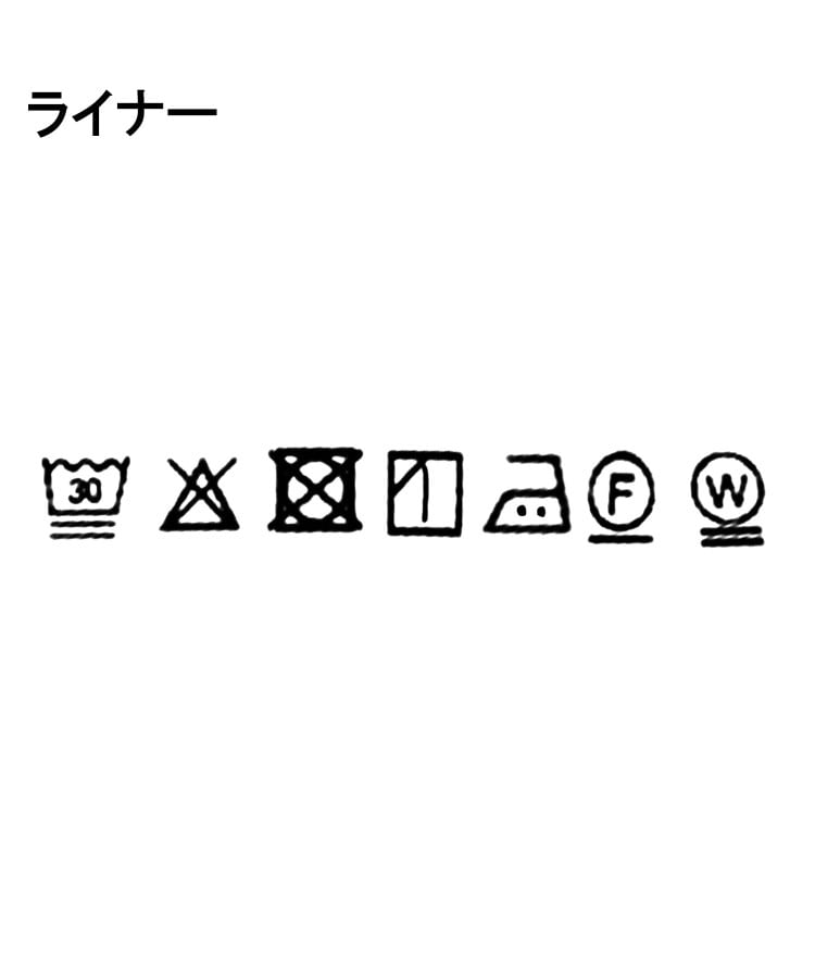 ザンパ(ZAMPA)の【ライナー付き】デニムハンティングジャケット11