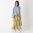 ザンパ(ZAMPA)のアシメラッフルスカート18