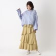 ザンパ(ZAMPA)のアシメラッフルスカート19