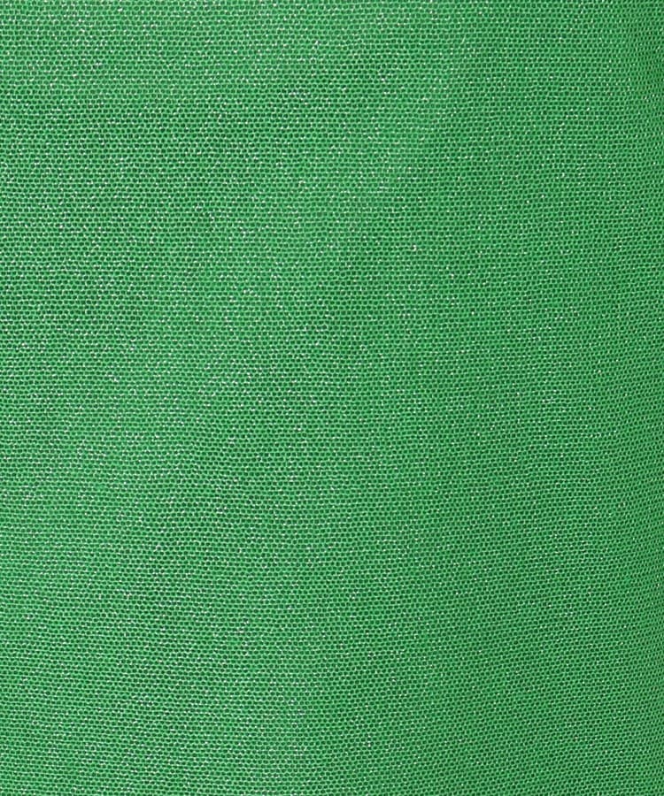 ザンパ(ZAMPA)の【SALE！！】シアーラメドルマンニット22