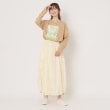 ザンパ(ZAMPA)の【秋も着られる！】フォトプリントロンT21