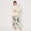 ザンパ(ZAMPA)の【秋も着られる】深ヨークマウンテンパーカー11