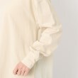 ザンパ(ZAMPA)の【秋も着られる】バックグログランギャザーチュニック5