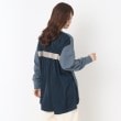 ザンパ(ZAMPA)の【秋も着られる】バックグログランギャザーチュニック17