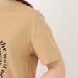 ザンパ(ZAMPA)のモチーフプリントクルーTシャツ5