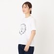 ザンパ(ZAMPA)のモチーフプリントクルーTシャツ8