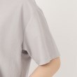 ザンパ(ZAMPA)の【セール！】異素材切り替えタックドロストプルオーバー5