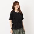 ザンパ(ZAMPA)の【セール！】異素材切り替えタックドロストプルオーバー13