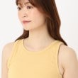 ザンパ(ZAMPA)の【インナーで活躍！！】アメリカンスリーブテレコタンクトップ4