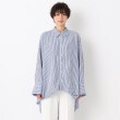 ザンパ(ZAMPA)の【秋も着られる】バルーンビッグシャツ1