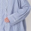 ザンパ(ZAMPA)の【秋も着られる】バルーンビッグシャツ5
