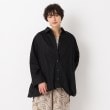 ザンパ(ZAMPA)の【秋も着られる】バルーンビッグシャツ14