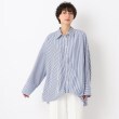 ザンパ(ZAMPA)の【秋も着られる】バルーンビッグシャツ22