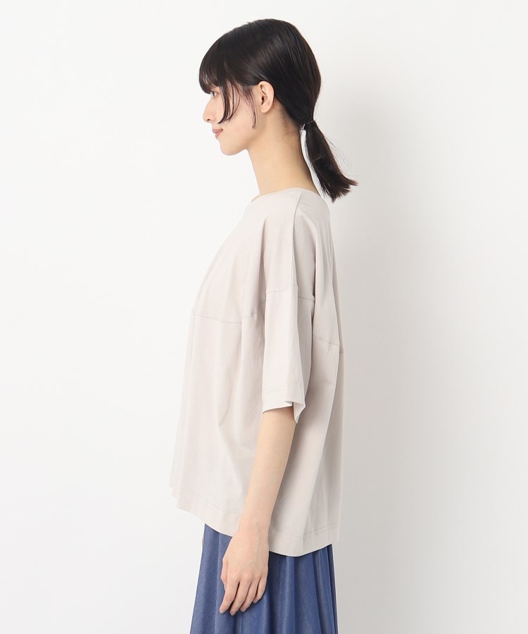 ザンパ(ZAMPA)のバルーンシルエットTシャツ2
