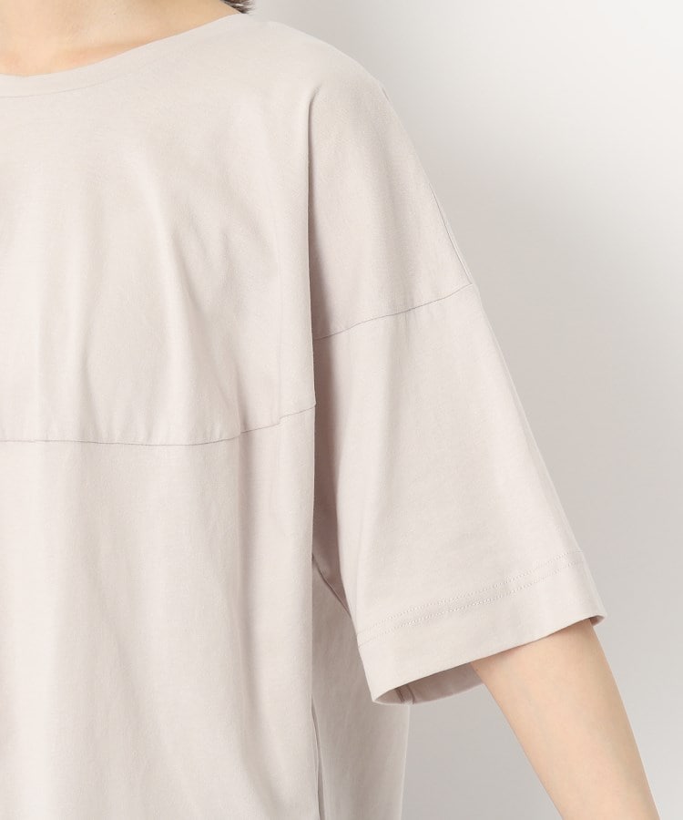 ザンパ(ZAMPA)のバルーンシルエットTシャツ5