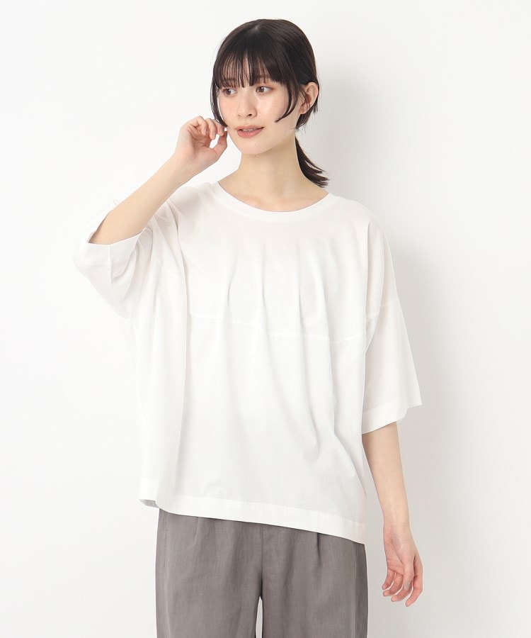 ザンパ(ZAMPA)のバルーンシルエットTシャツ8