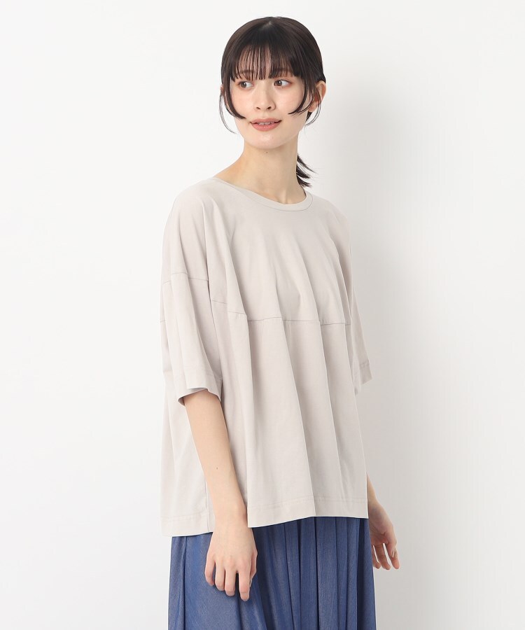 ザンパ(ZAMPA)のバルーンシルエットTシャツ17