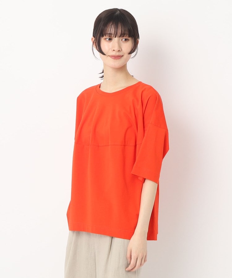 ザンパ(ZAMPA)のバルーンシルエットTシャツ21