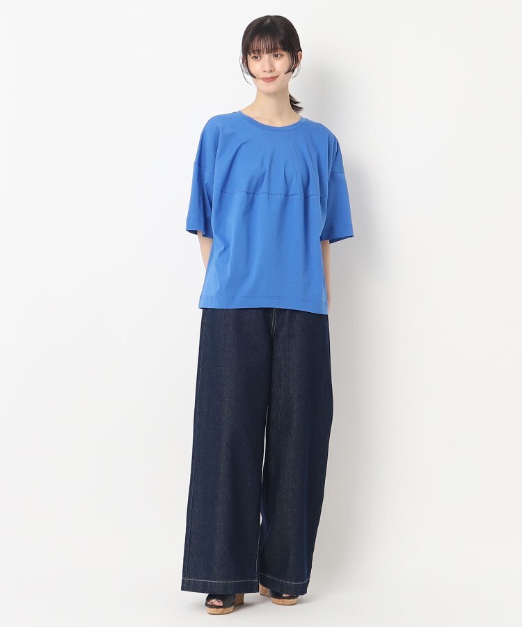 ザンパ(ZAMPA)のバルーンシルエットTシャツ26