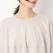 ザンパ(ZAMPA)のバルーンシルエットTシャツ4