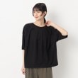 ザンパ(ZAMPA)のバルーンシルエットTシャツ12