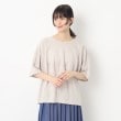 ザンパ(ZAMPA)のバルーンシルエットTシャツ16