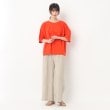 ザンパ(ZAMPA)のバルーンシルエットTシャツ22
