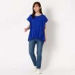 ザンパ(ZAMPA)のショルダータックドロストプルオーバー24