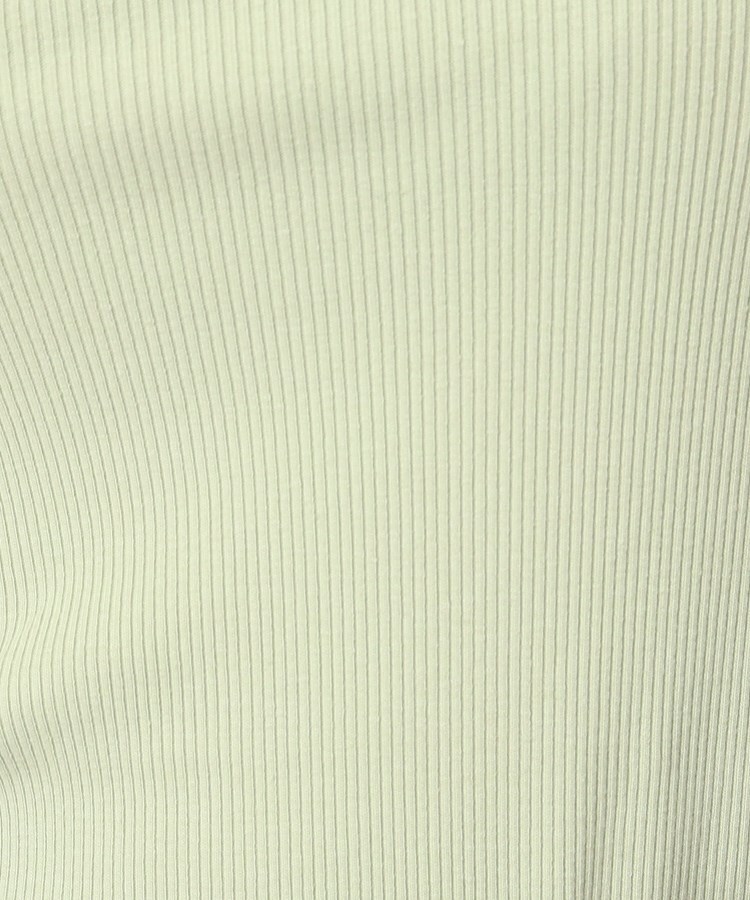 ザンパ(ZAMPA)の【秋はインナーで活躍】デザインアシンメトリータンクトップ20