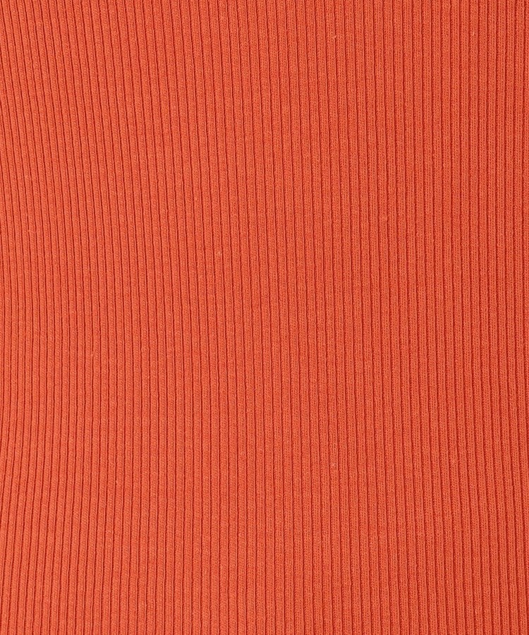ザンパ(ZAMPA)の【秋はインナーで活躍】デザインアシンメトリータンクトップ24