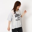 ザンパ(ZAMPA)の【SALE！！】アシンメトリープリーツロゴプルオーバー20