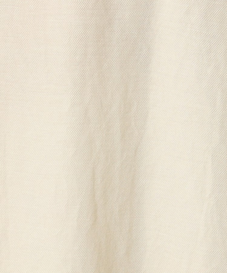 ザンパ(ZAMPA)のトリコットバックタブドロップチュニック24