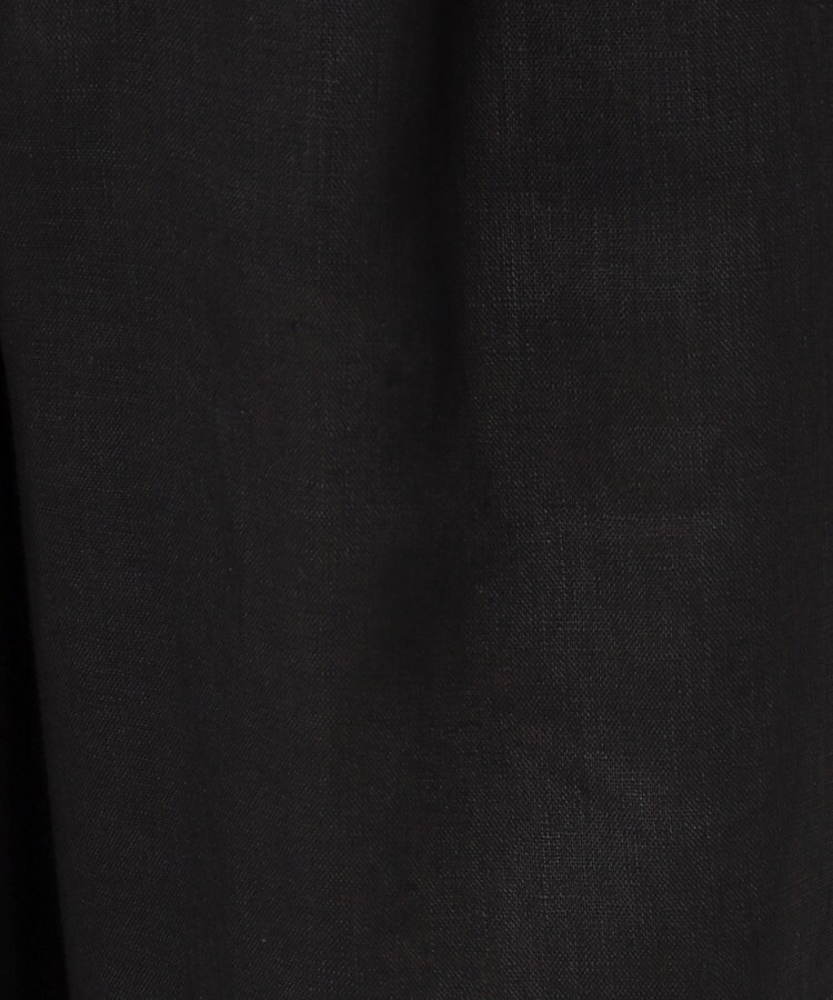 ザンパ(ZAMPA)の【セール！】麻キャンバスワイドストレートパンツ15
