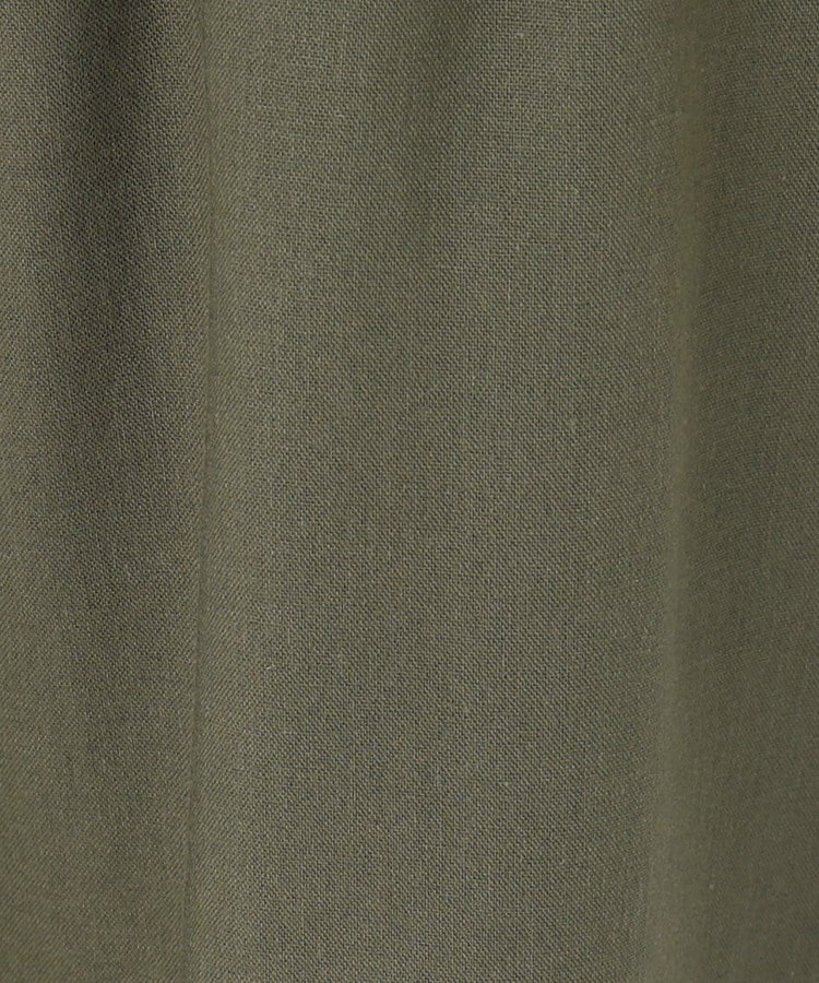 ザンパ(ZAMPA)のフロントタックワイドパンツ16