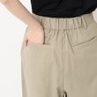ザンパ(ZAMPA)のフロントタックワイドパンツ6