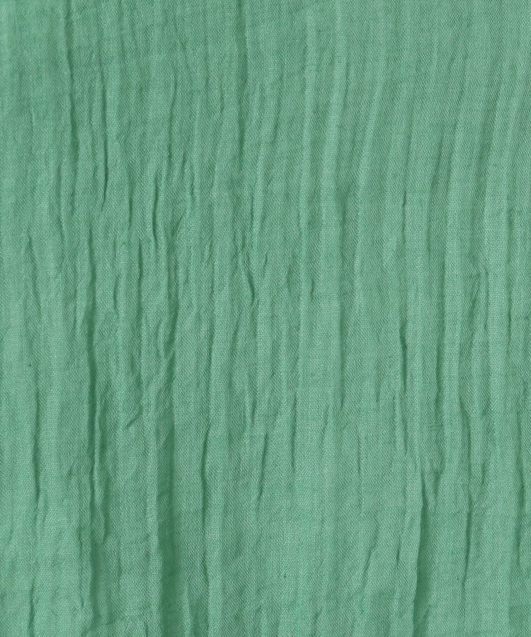ザンパ(ZAMPA)の【秋も着られる】ガーゼワイドシャツ19